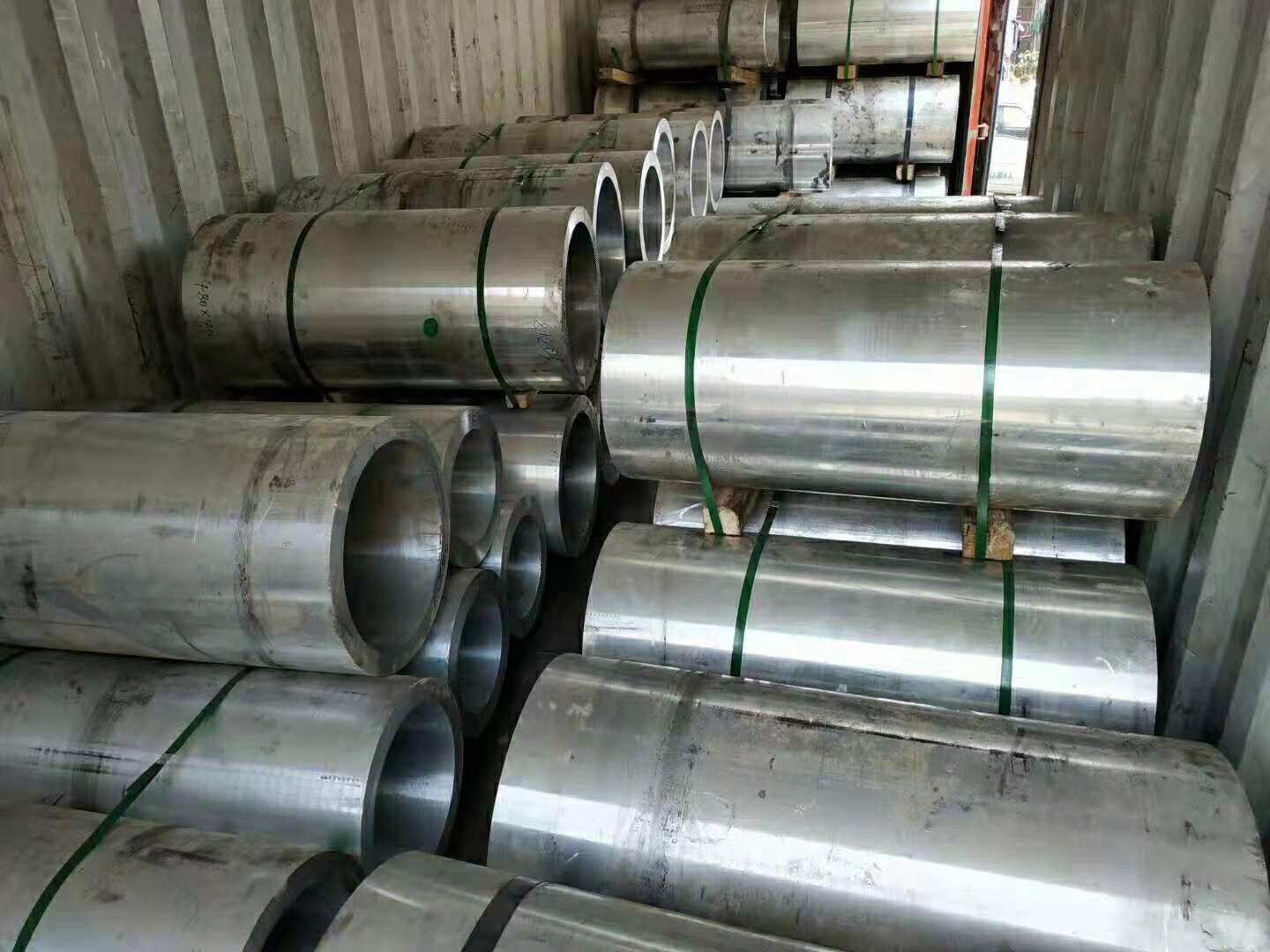巴音郭楞合金鋁管 巴音郭楞合金鋁管