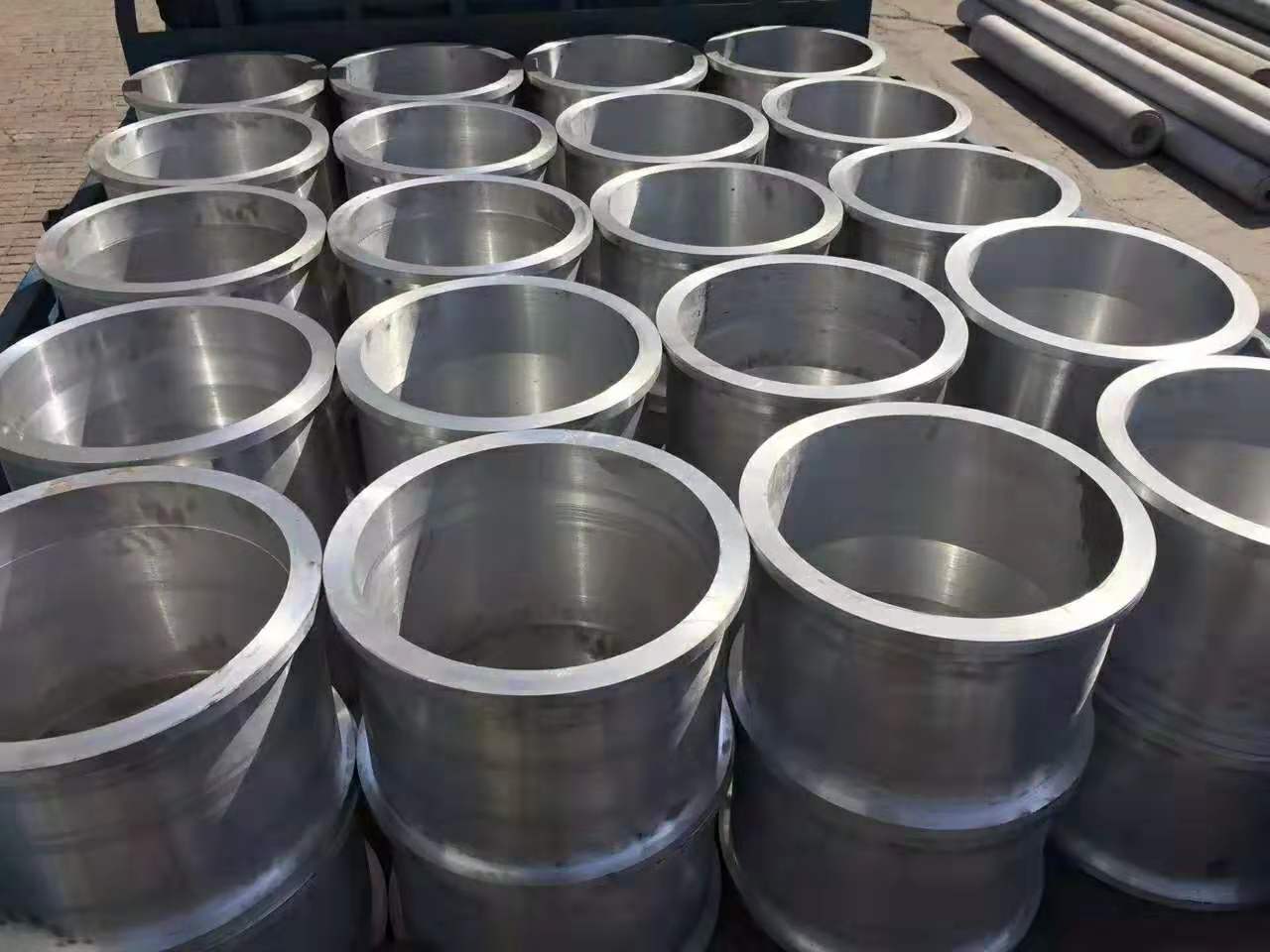 宜昌厚壁鋁管 宜昌厚壁鋁管