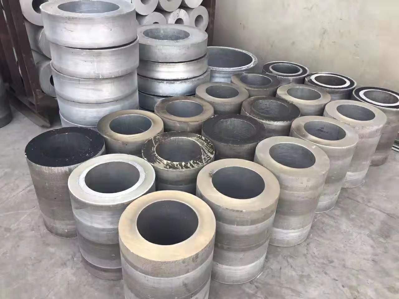 同仁地區(qū)鋁熱鍛管 同仁地區(qū)鋁熱鍛管