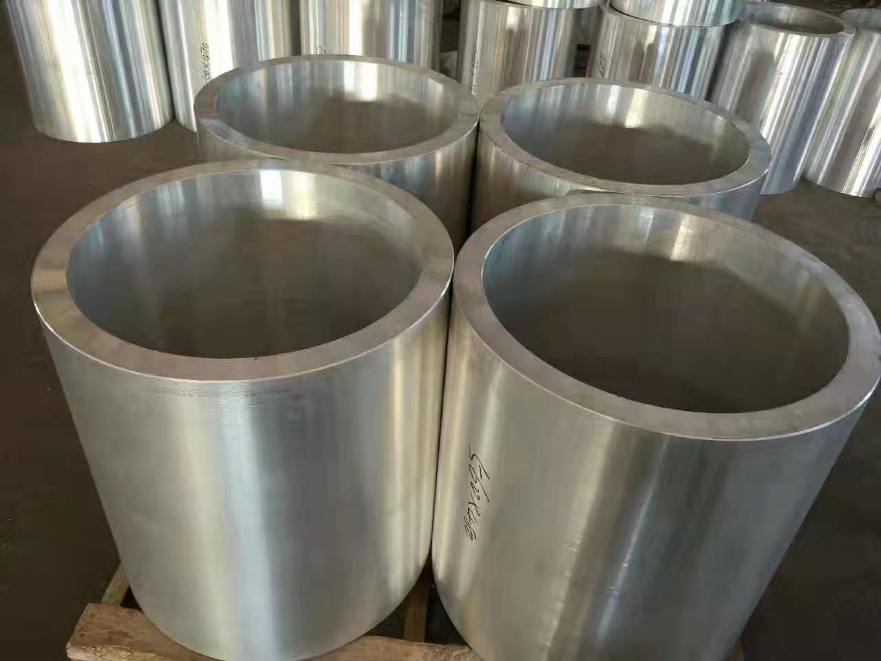 鄂爾多斯純鋁管1060 鄂爾多斯純鋁管1060